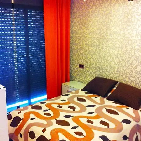 Apartamento Precioso Apartamento De Playa En