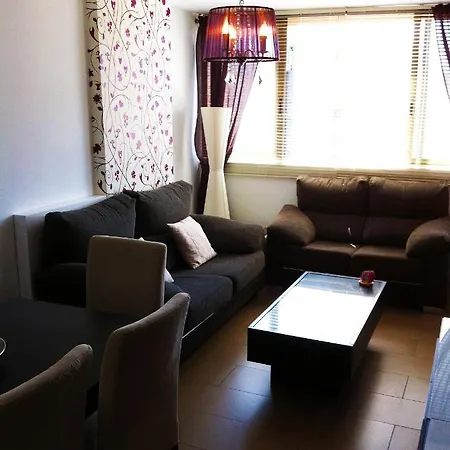 Apartamento Precioso Apartamento De Playa En