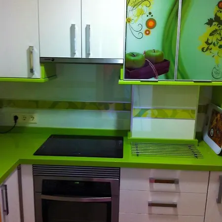 Apartamento Precioso Apartamento De Playa En