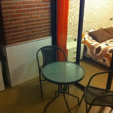 Precioso Apartamento De Playa En Apartamento