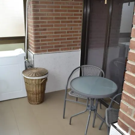 Precioso Apartamento De Playa En Apartamento *