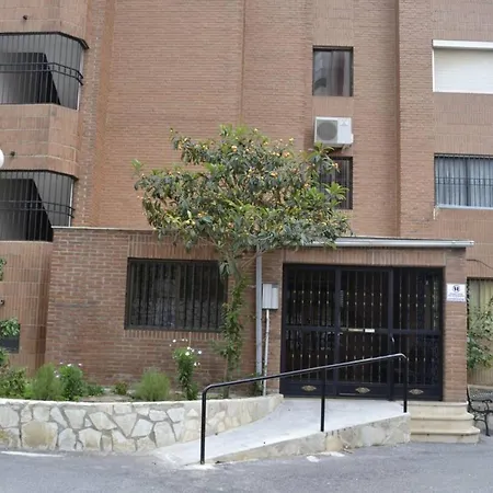 Precioso Apartamento De Playa En Apartamento *